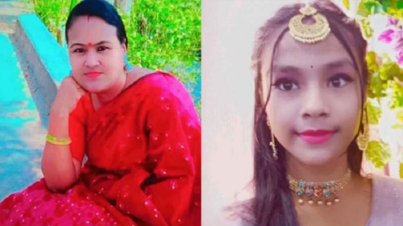 আনোয়ারায় ঘর থেকে মা-মেয়ের মরদেহ উদ্ধার,আহত শিশুর অবস্থা সংকটাপন্ন